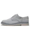 Oakrock Light Oxford Shoes “Grey”
