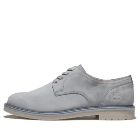 Oakrock Light Oxford Shoes “Grey”