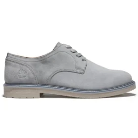Oakrock Light Oxford Shoes “Grey”