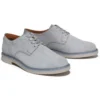 Oakrock Light Oxford Shoes “Grey”