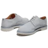 Oakrock Light Oxford Shoes “Grey”