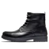 Oakrock Waterproof Boot “Glossy Black”