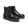 Oakrock Waterproof Boot “Glossy Black”