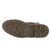 Oakrock Waterproof Boot “Medium Brown Full Grain”