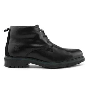 Oakrock Waterproof Chukka Boot “Black”