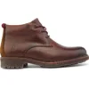 Oakrock Waterproof Chukka Boot “Brown”