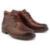 Oakrock Waterproof Chukka Boot “Brown”