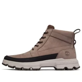 Original Chukka Boots “Grey”