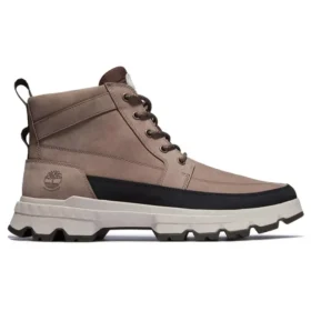 Original Chukka Boots “Grey”