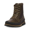 Original Earthkeeper Boots “Brown Regenerative Leather”