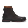 Original Earthkeeper Boots “Dark Brown Regenerative Leather”