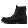 Originals II EK+ Ankle Boot “Jet Black”