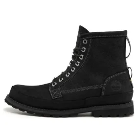 Originals II EK+ Ankle Boot “Jet Black”