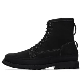 Originals II EK+ Ankle Eva Boot “Jet Black”