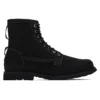 Originals II EK+ Ankle Eva Boot “Jet Black”