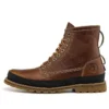 Originals II EK+ Boot “Rust Full Grain”