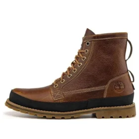 Originals II EK+ Boot “Rust Full Grain”