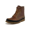 Originals II EK+ Boot “Rust Full Grain”