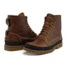 Originals II EK+ Boot “Rust Full Grain”