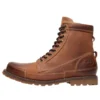 Originals Mid Lace Up Boot “Medium Brown”