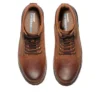 Originals Mid Lace Up Boot “Medium Brown”