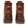 Originals Mid Lace Up Boot “Medium Brown”