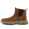 Originals Ultra Chelsea Boots “Rust Full Grain”
