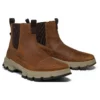 Originals Ultra Chelsea Boots “Rust Full Grain”