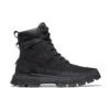 Originals Ultra Waterproof Boots “Jet Black Barefoot Buffed”