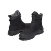 Originals Ultra Waterproof Boots “Jet Black Barefoot Buffed”