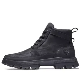 Originals Ultra Waterproof Chukka Boots “Black”