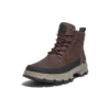 Originals Ultra Waterproof Chukka Boots “Dark Brown”