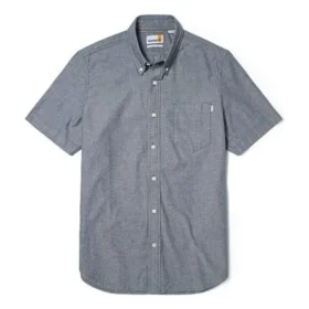 Outdoor Shirt “Grey”