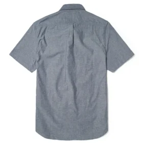 Outdoor Shirt “Grey”