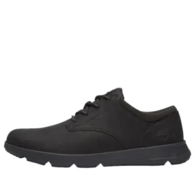 Parker Street Trainers “Black”