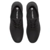Parker Street Trainers “Black”