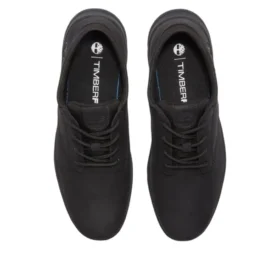 Parker Street Trainers “Black”