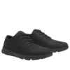 Parker Street Trainers “Black”