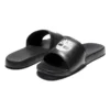 Playa Sands Slide Sandal “Black”