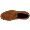 Port Union Waterproof Chukka Boot “Brown”