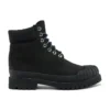 Premium 6 In Waterproof Boot “Blackout”