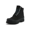 Premium 6 In Waterproof Boot “Blackout”