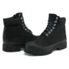 Premium 6 In Waterproof Boot “Blackout”