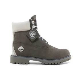 Premium 6 Inch Boot “Grey”