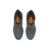 Premium 6 Inch Boot “Grey Orange”
