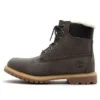 Premium 6-Inch Boots “Dark Grey”