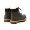 Premium 6-Inch Boots “Dark Grey”