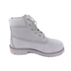 Premium 6 Inch Boots “Grey”