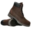 Premium 6 Inch Boots Waterproof “Dark Brown”