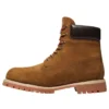 Premium 6 Inch Boots Waterproof “Dark Yellow”